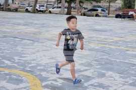 Гърция - Елефсина - изглед