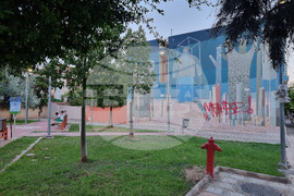 Гърция - Елефсина - изглед