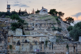 Гърция - Елефсина - изглед