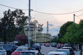 Гърция - Елефсина - изглед