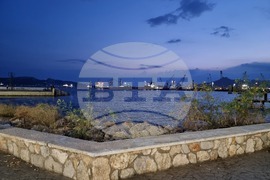 Гърция - Елефсина - изглед