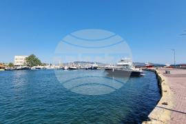 Гърция - Елефсина - изглед