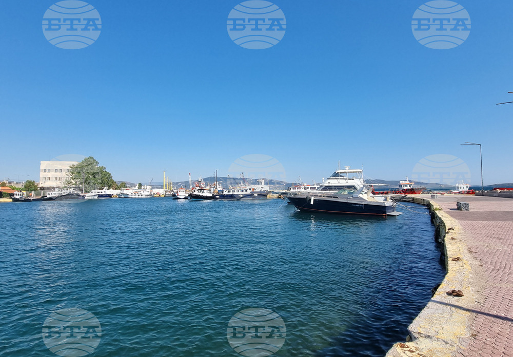 Гърция - Елефсина - изглед