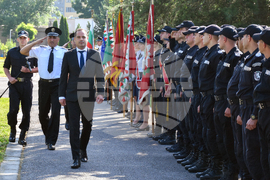 МВР - професионален празник - честване