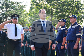 МВР - професионален празник - честване