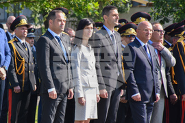 МВР - професионален празник - честване