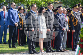 МВР - професионален празник - честване