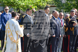 МВР - професионален празник - честване