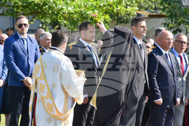 МВР - професионален празник - честване