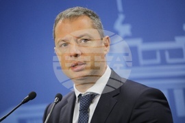 Парламент - Делян Добрев - Георг Георгиев - изявления