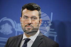 Парламент - Делян Добрев - Георг Георгиев - изявления