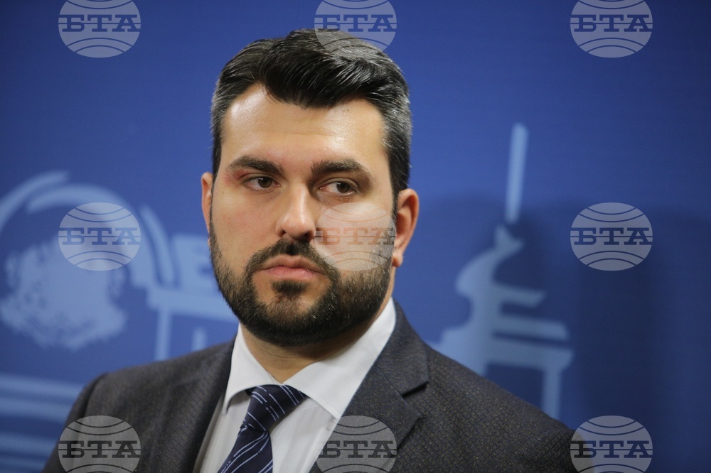 Парламент - Делян Добрев - Георг Георгиев - изявления