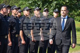 МВР - професионален празник - честване