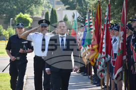 МВР - професионален празник - честване