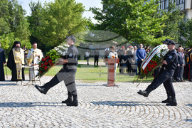 МВР - професионален празник - честване