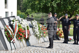 МВР - професионален празник - честване