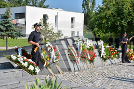 МВР - професионален празник - честване