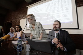 Българска агрохранителна камара - учредително събрание