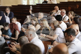 Българска агрохранителна камара - учредително събрание