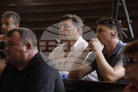 Българска агрохранителна камара - учредително събрание