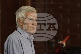 Българска агрохранителна камара - учредително събрание