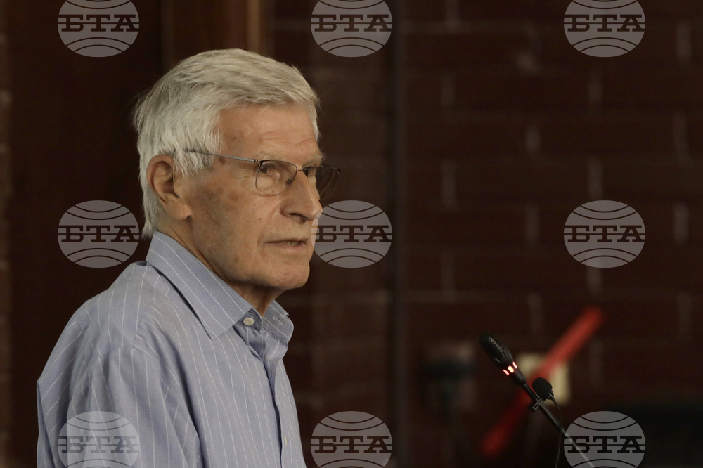 Българска агрохранителна камара - учредително събрание