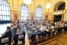 София - СУ - конференция 