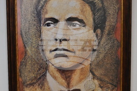 Монтана - Изложба - „Бунтът на духа“