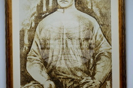 Монтана - Изложба - „Бунтът на духа“