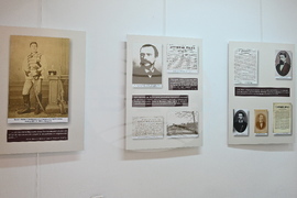 Монтана - Изложба - „Бунтът на духа“