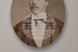 Монтана - Изложба - „Бунтът на духа“