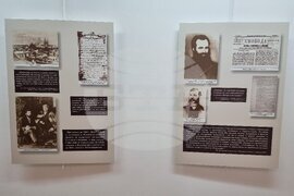 Монтана - Изложба - „Бунтът на духа“