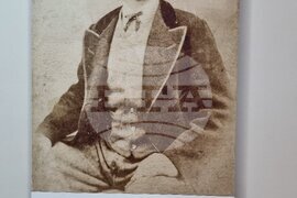 Монтана - Изложба - „Бунтът на духа“