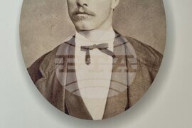 Монтана - Изложба - „Бунтът на духа“