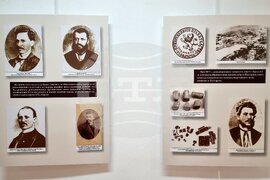 Монтана - Изложба - „Бунтът на духа“