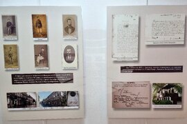 Монтана - Изложба - „Бунтът на духа“