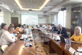 КЕВР - водоснабдителни и канализационни услуги - обсъждане