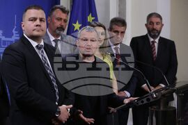 Парламент - ИТН - изявление