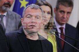 Парламент - ИТН - изявление