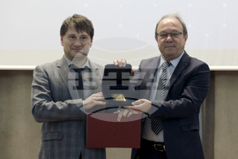 Институтът по океанология при БАН - годишнина