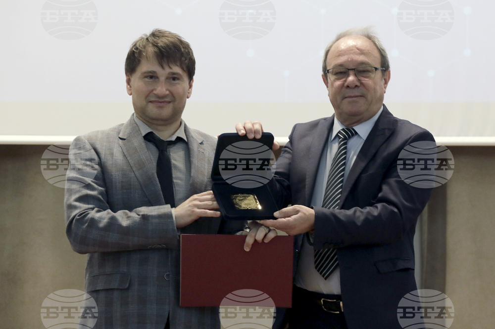 Институтът по океанология при БАН - годишнина