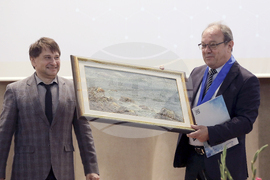 Институтът по океанология при БАН - годишнина