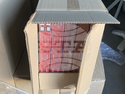 Снимка: Агенция Митници