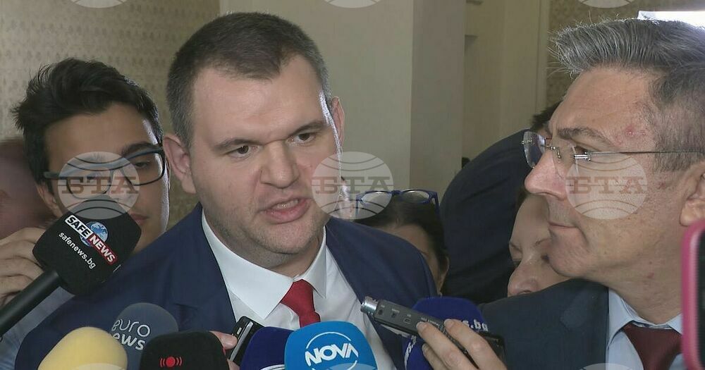 ДПС изпрати сигнал до прокуратурата за българското гражданство на руски бизнесмен, близък до Кремъл и синовете му, съобщиха от партията