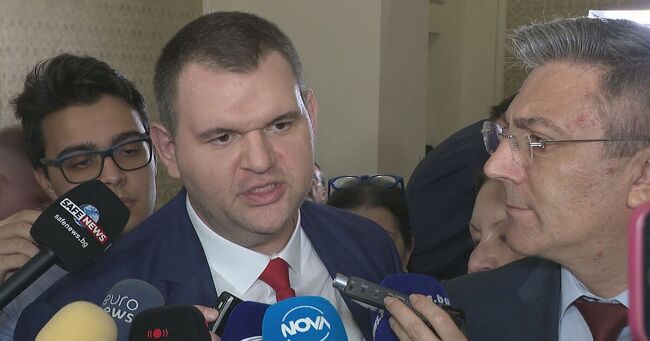 Карадайъ, Пеевски и Хамид със сигнал до прокуратурата за българското гражданство на близък до Кремъл руски бизнесмен и синовете му