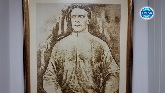 Изложбата „Бунтът на духа“ показва в Монтана моменти и личности от национално-освободителното движение у нас