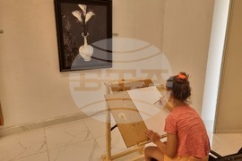 Плевен - летни занимания - галерия