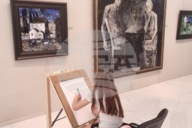 Плевен - летни занимания - галерия