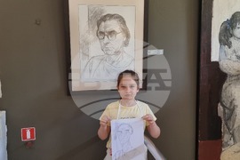 Плевен - летни занимания - галерия