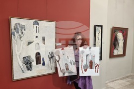 Плевен - летни занимания - галерия